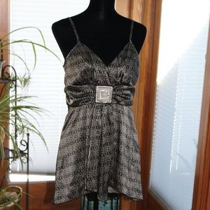 1940 TankTop Sz Medium